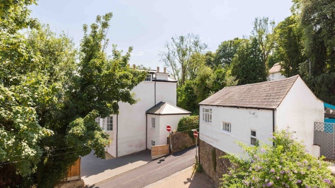 Photo of Outdoor in Malvern