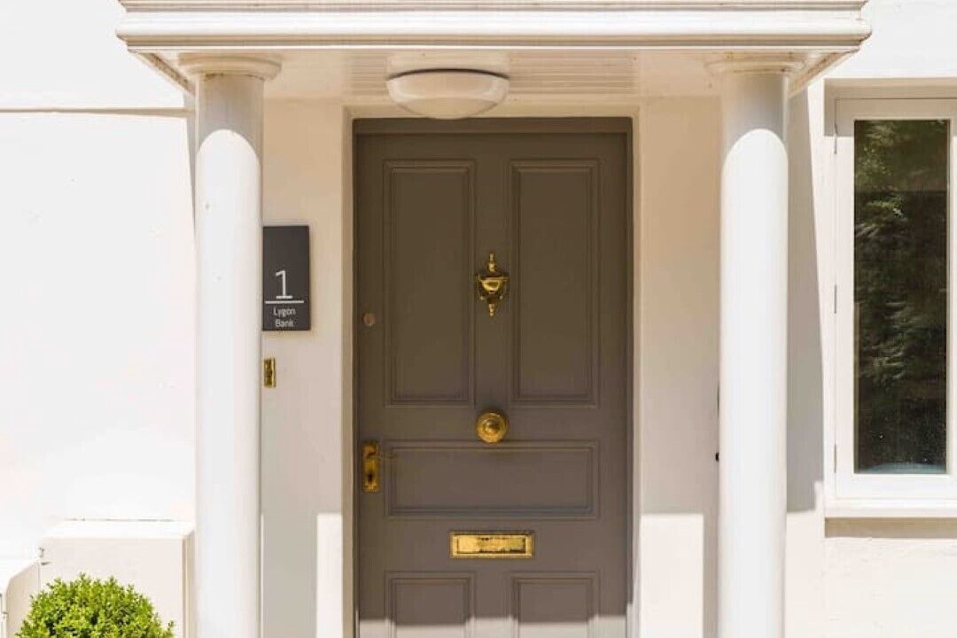 Photo of Outdoor in Malvern