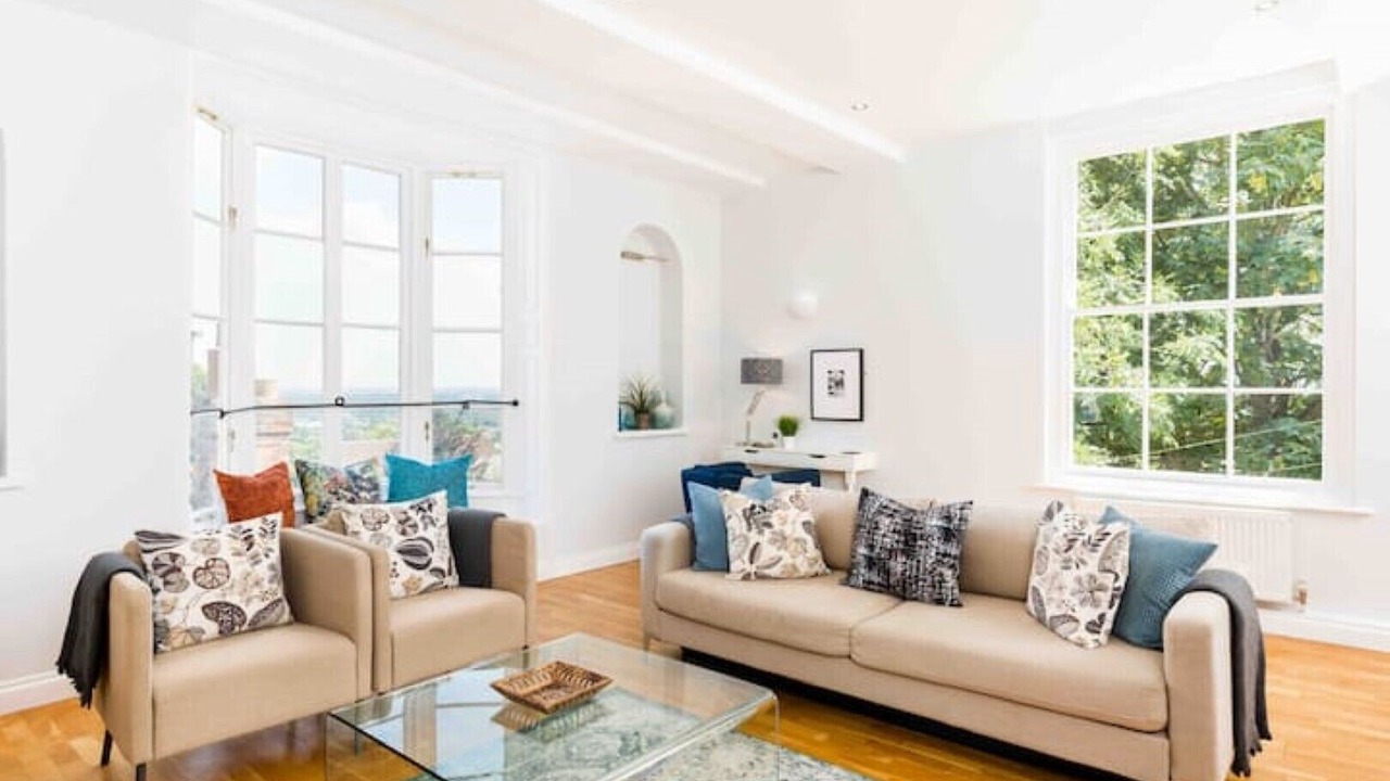 Photo of Livingroom in Malvern