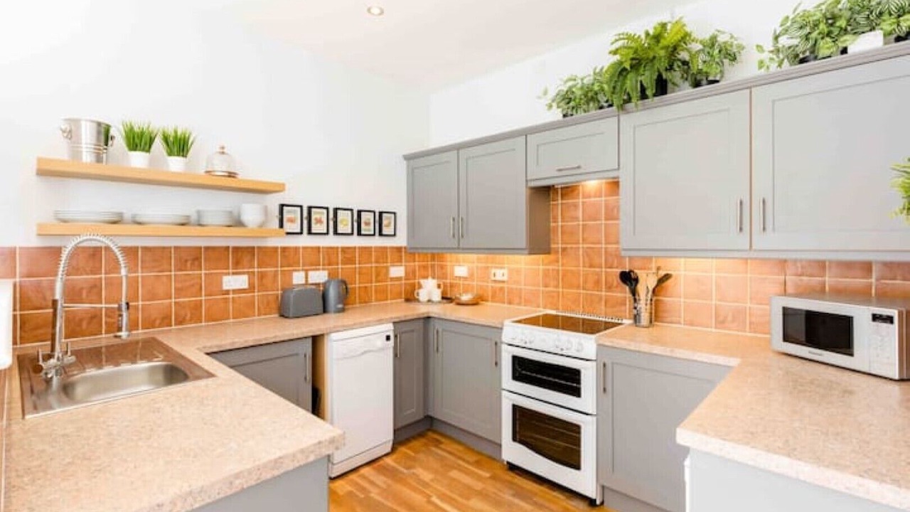Photo of Kitchen in Malvern