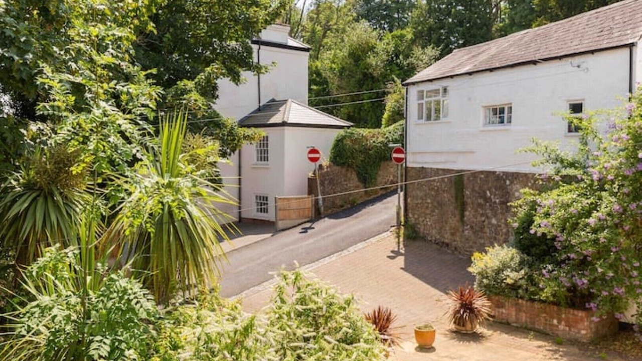 Photo of Outdoor in Malvern