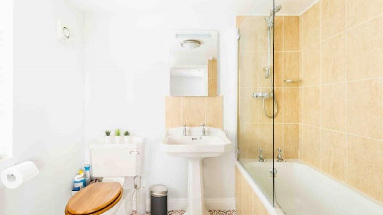 Photo of Bathroom in Malvern