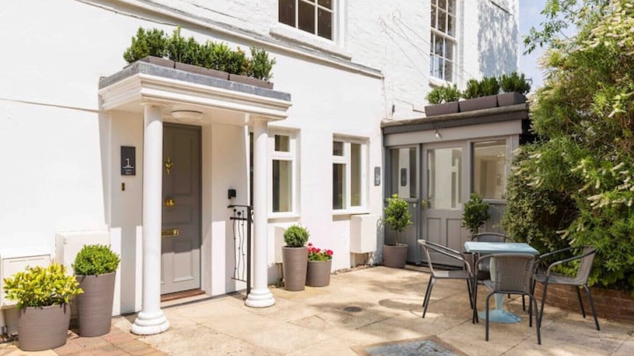 Photo of Outdoor in Malvern