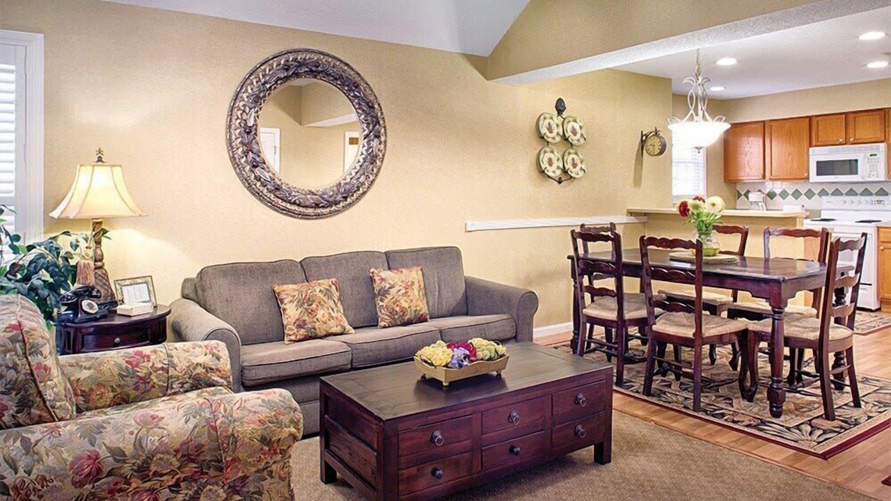 Photo of Livingroom in Villa Rica