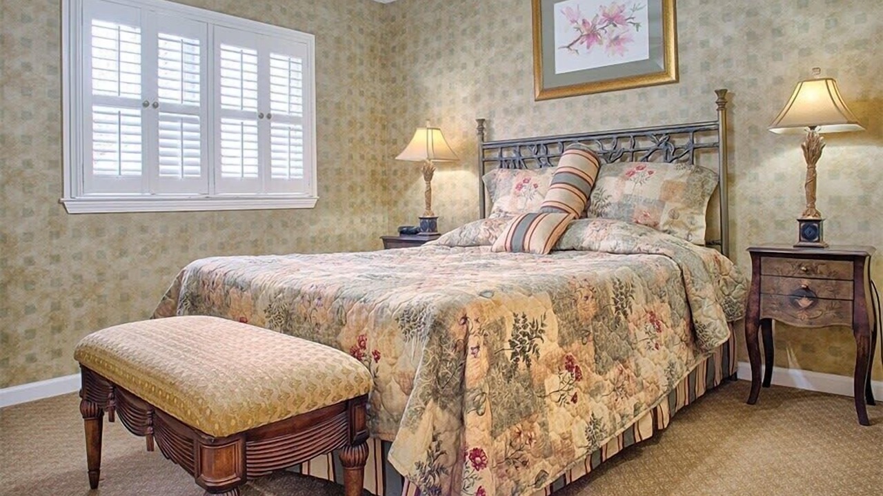 Photo of Bedroom in Villa Rica