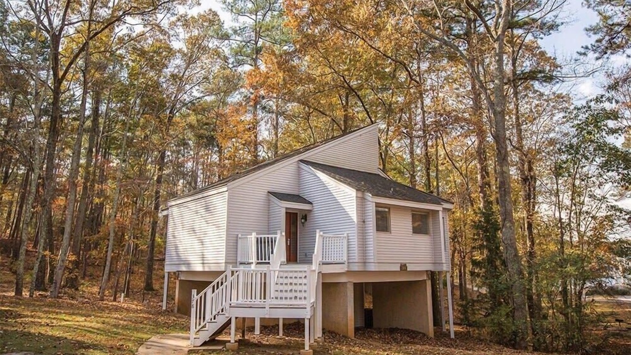 Photo of Outdoor in Villa Rica