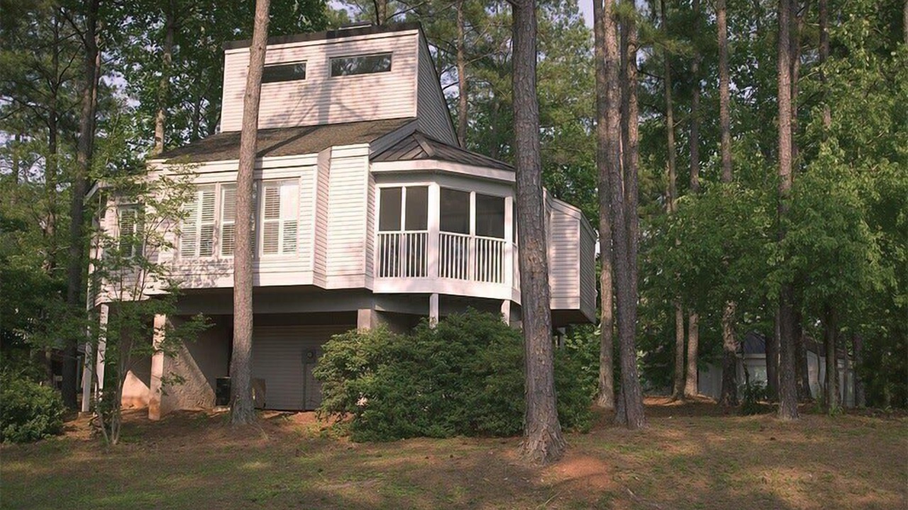 Photo of Outdoor in Villa Rica