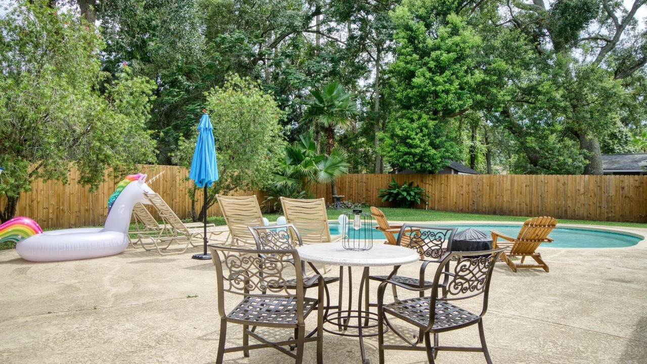 Photo of Outdoor in Southside
