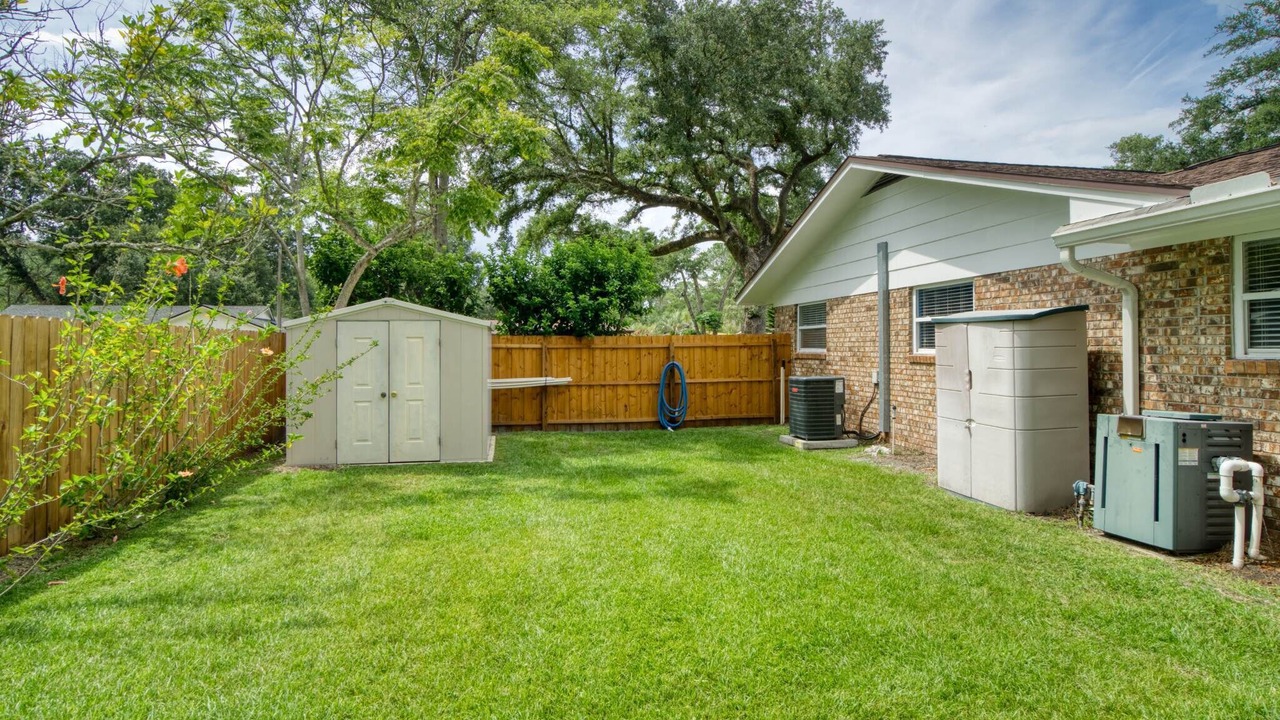 Photo of Outdoor in Southside