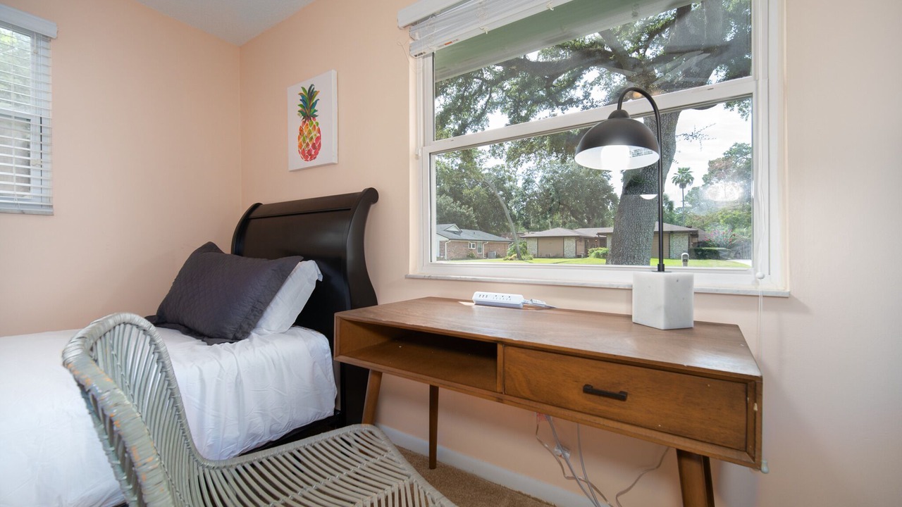 Photo of Bedroom in Southside