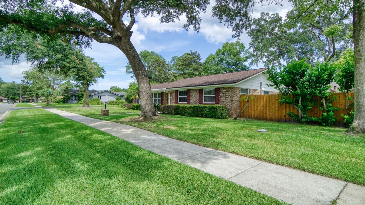 Photo of Outdoor in Southside