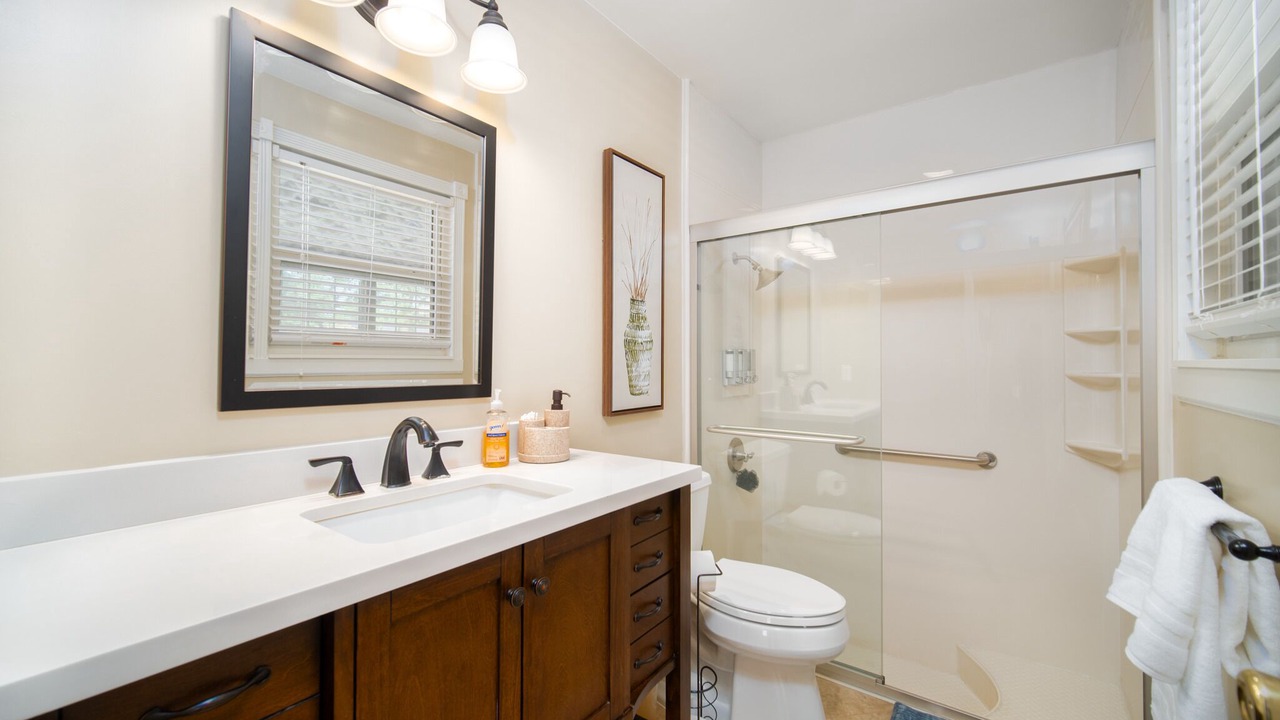 Photo of Bathroom in Southside