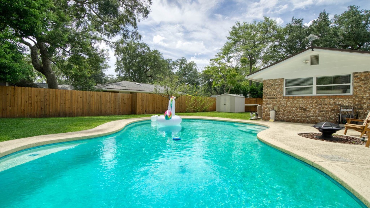 Photo of Outdoor in Southside