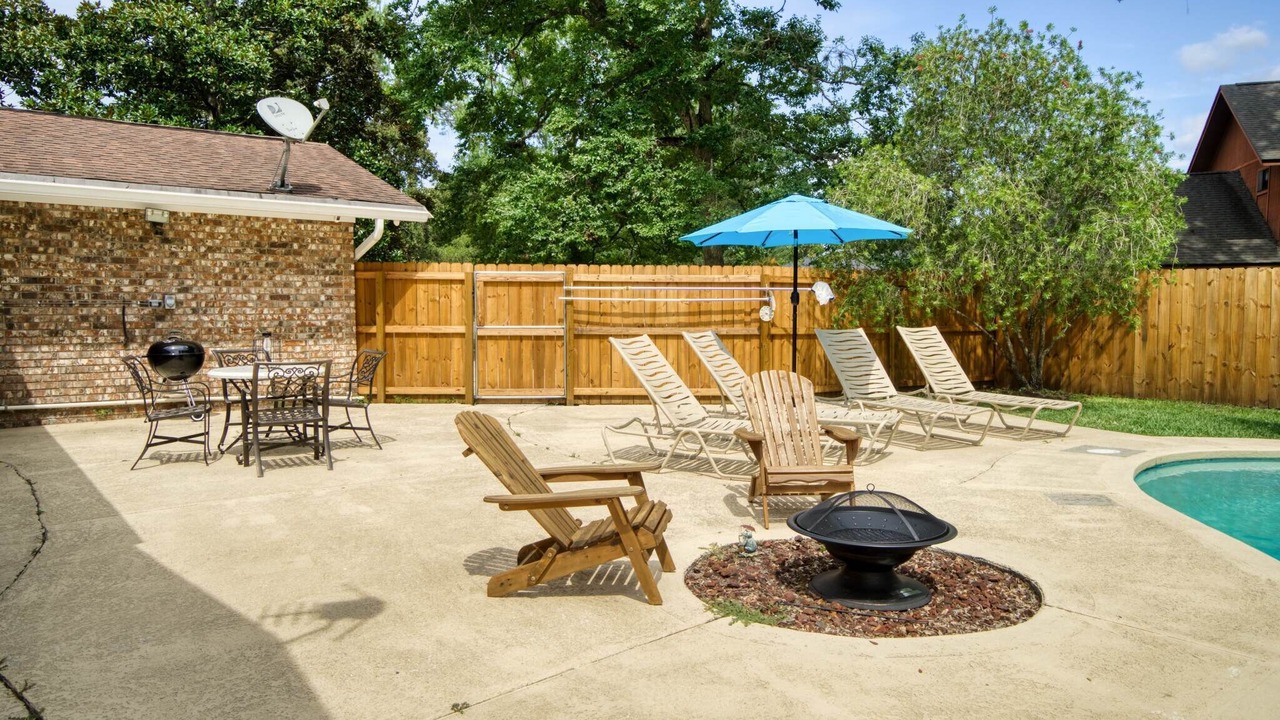 Photo of Outdoor in Southside