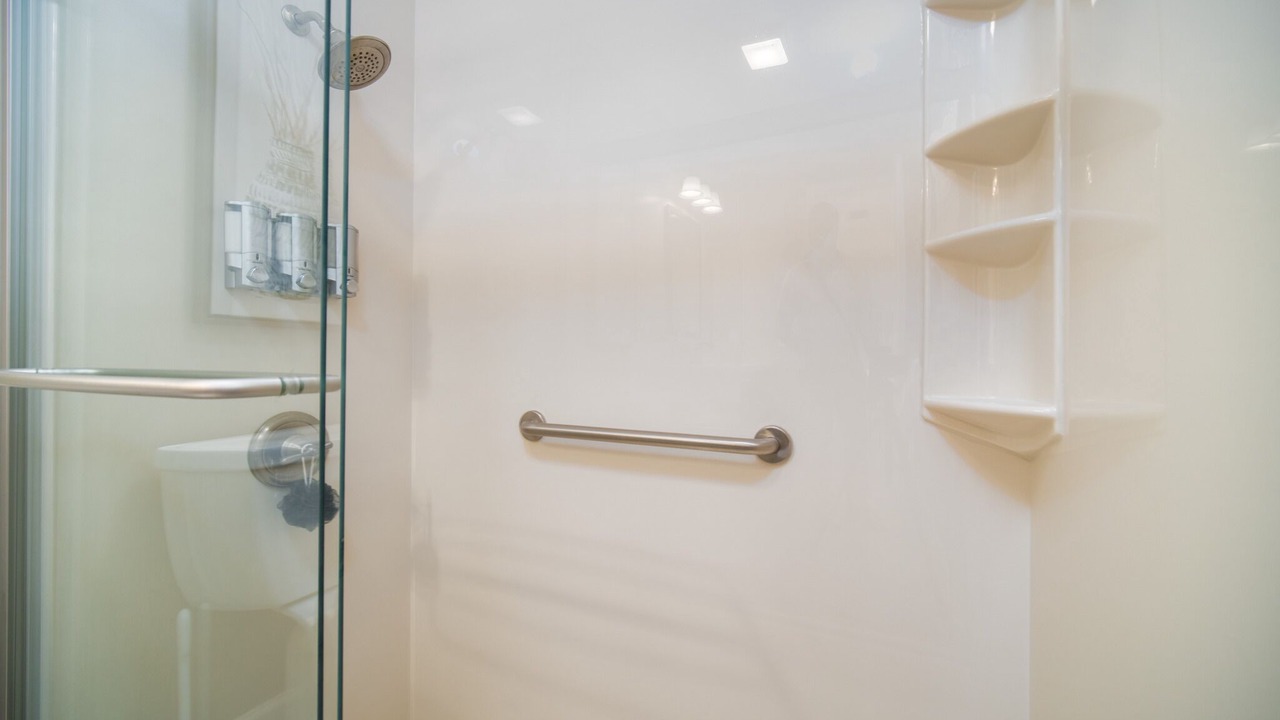 Photo of Bathroom in Southside
