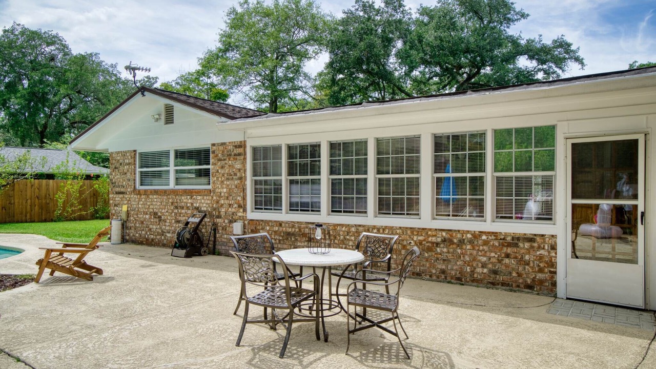 Photo of Outdoor in Southside