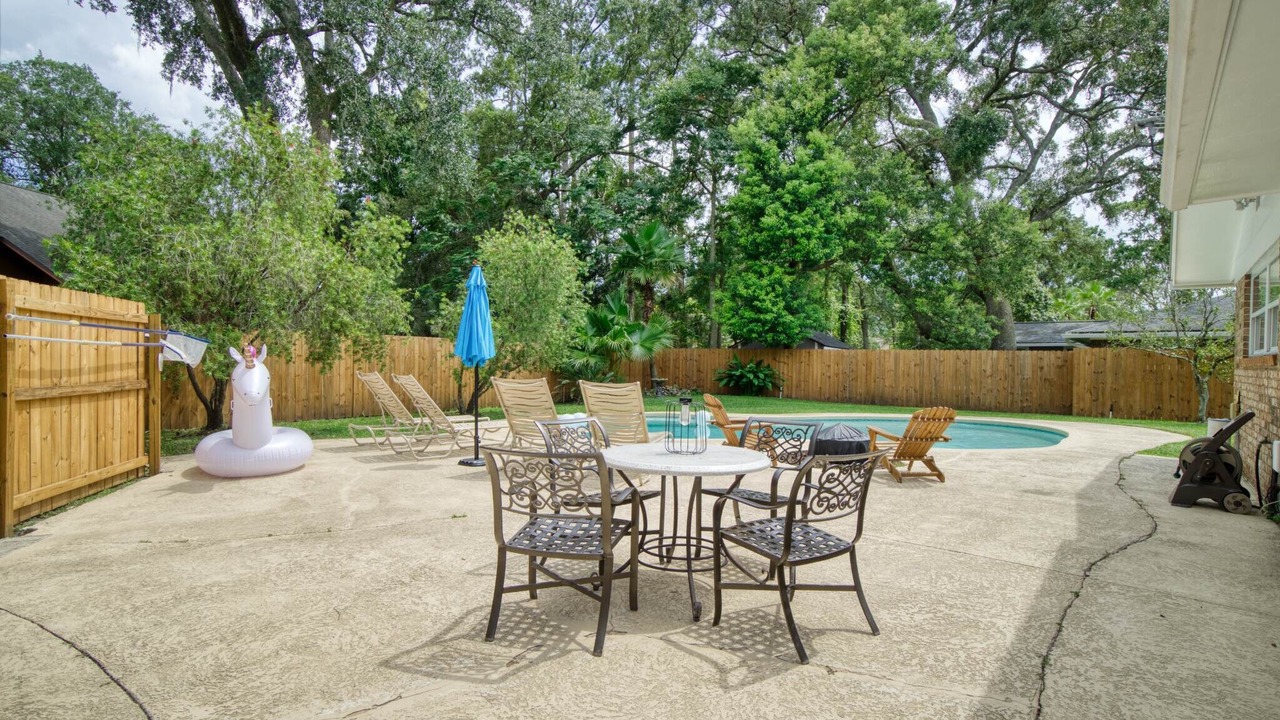 Photo of Outdoor in Southside