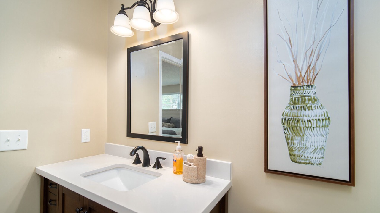 Photo of Bathroom in Southside