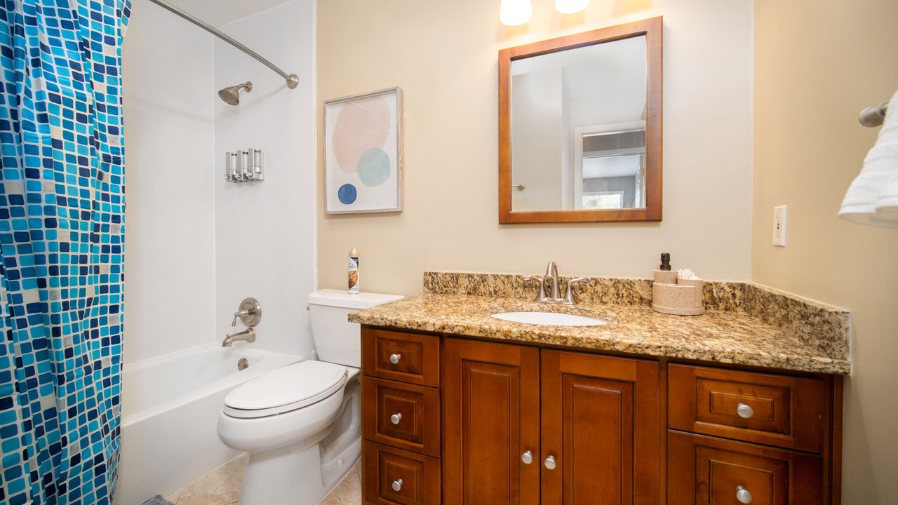 Photo of Bathroom in Southside
