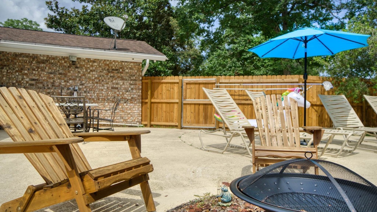 Photo of Outdoor in Southside
