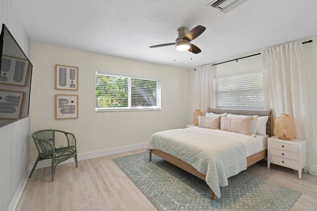 Photo of Bedroom in Central Corals
