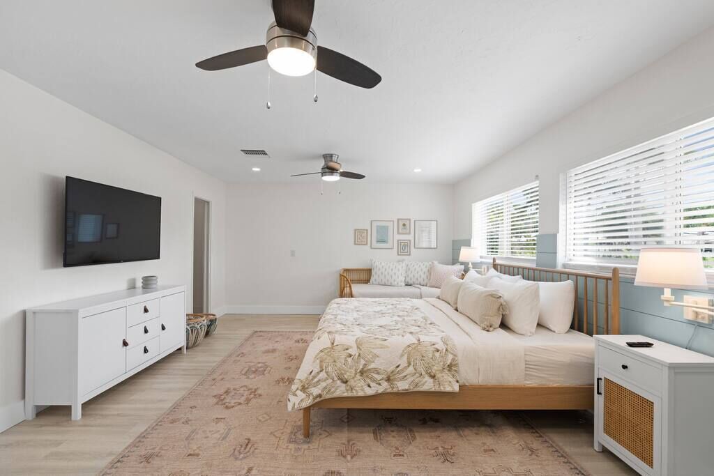 Photo of Bedroom in Central Corals
