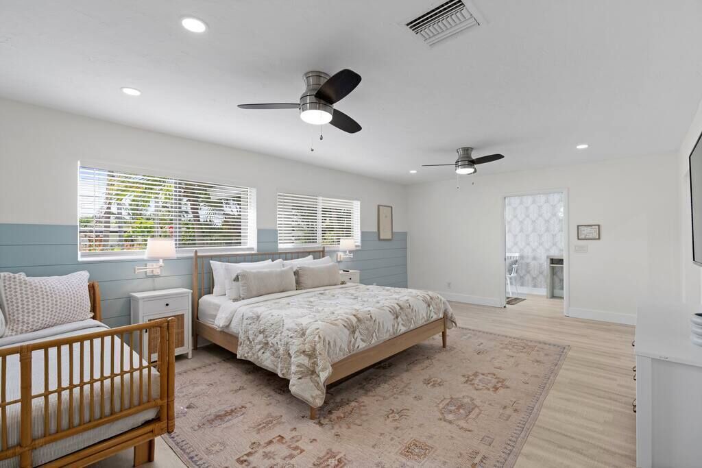 Photo of Bedroom in Central Corals