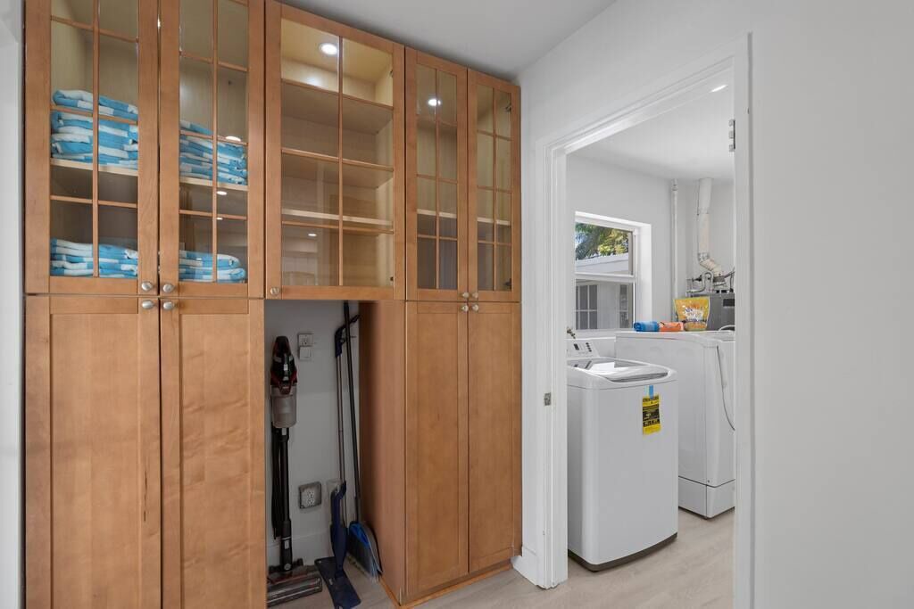 Photo of Bathroom in Central Corals