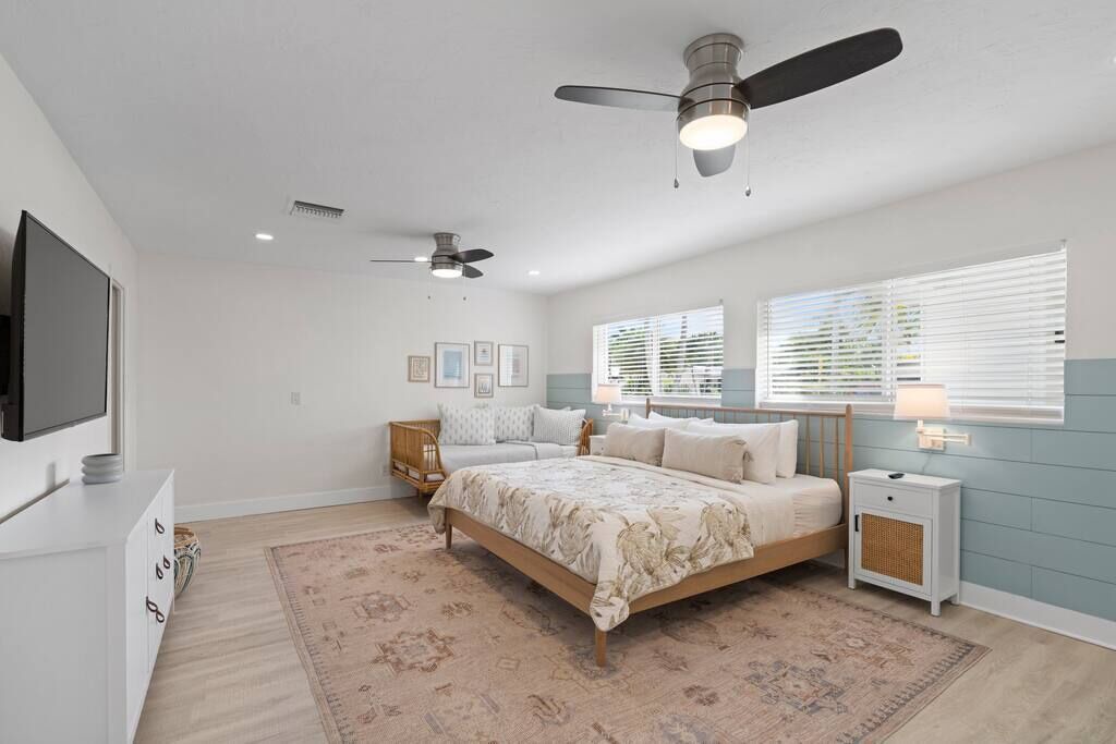 Photo of Bedroom in Central Corals