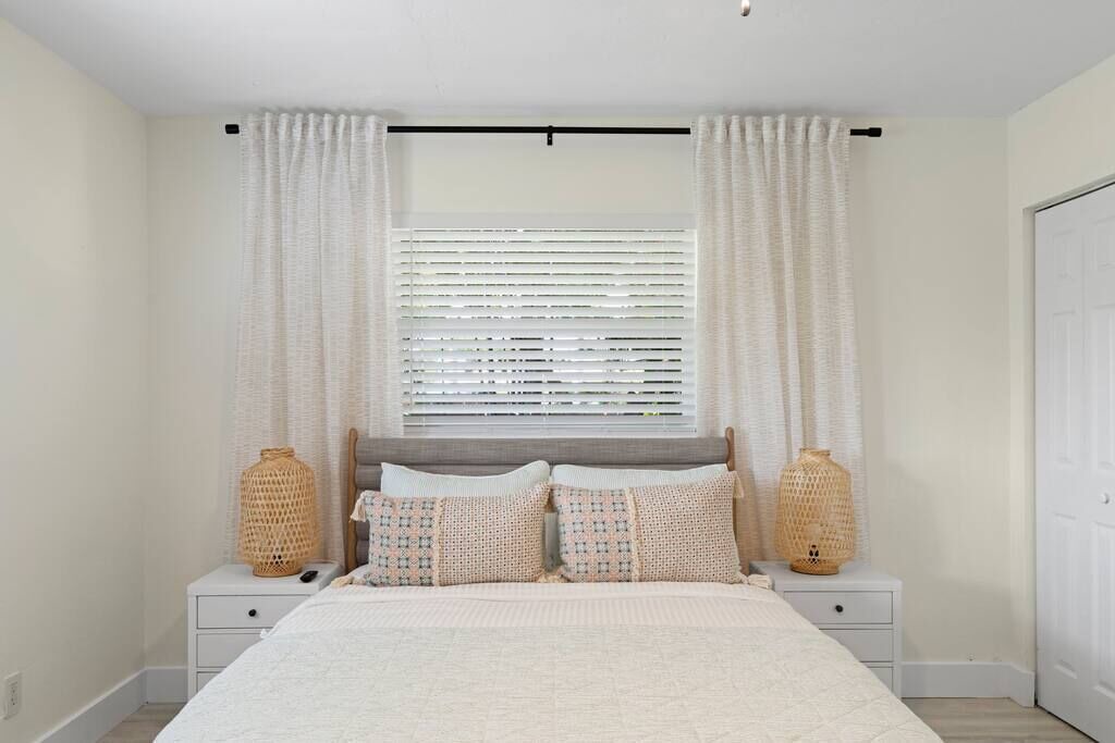 Photo of Bedroom in Central Corals