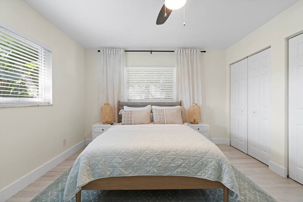 Photo of Bedroom in Central Corals