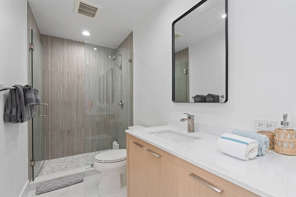 Photo of Bathroom in Central Corals