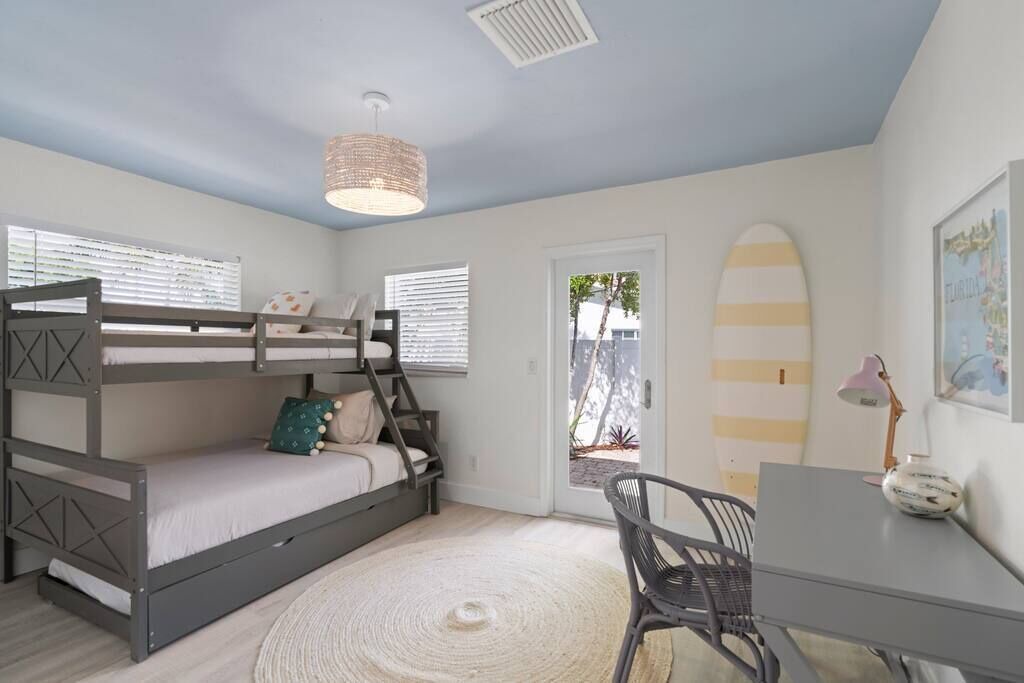 Photo of Bedroom in Central Corals