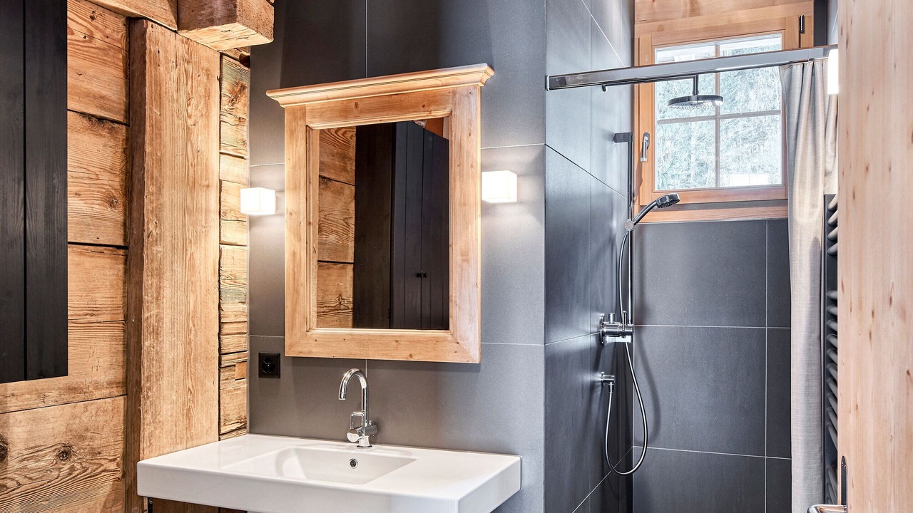 Photo of Bathroom in Feutersoey