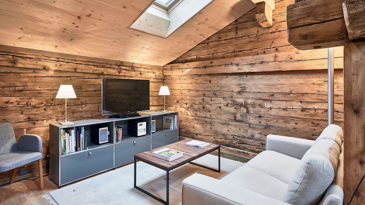 Photo of Livingroom in Feutersoey