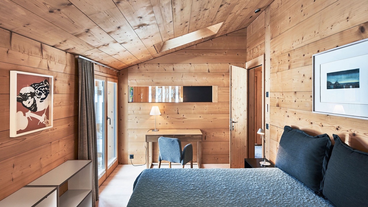 Photo of Bedroom in Feutersoey