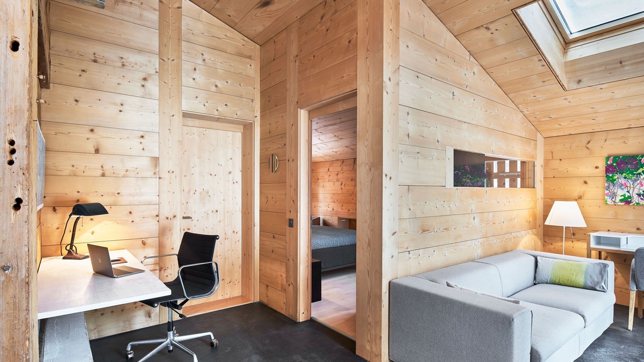 Photo of Bedroom in Feutersoey