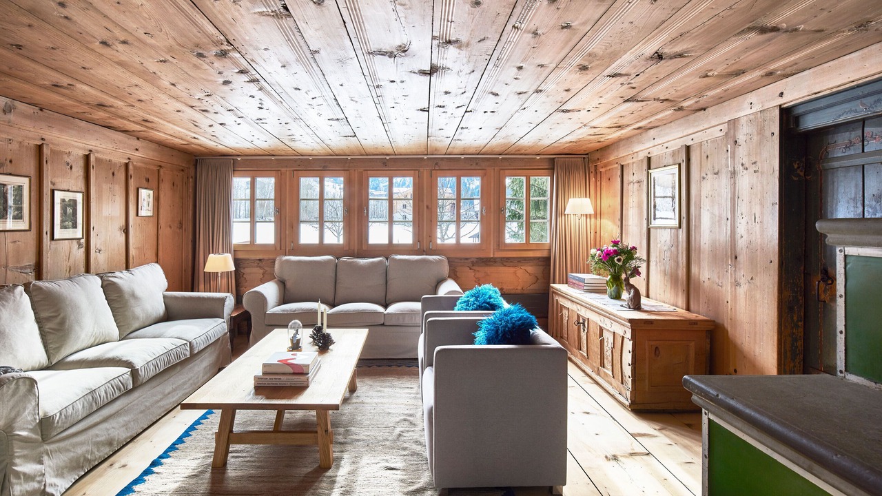 Photo of Livingroom in Feutersoey