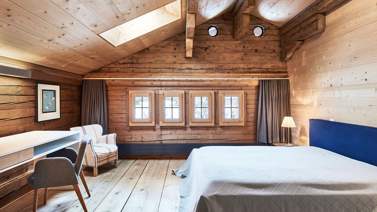 Photo of Bedroom in Feutersoey