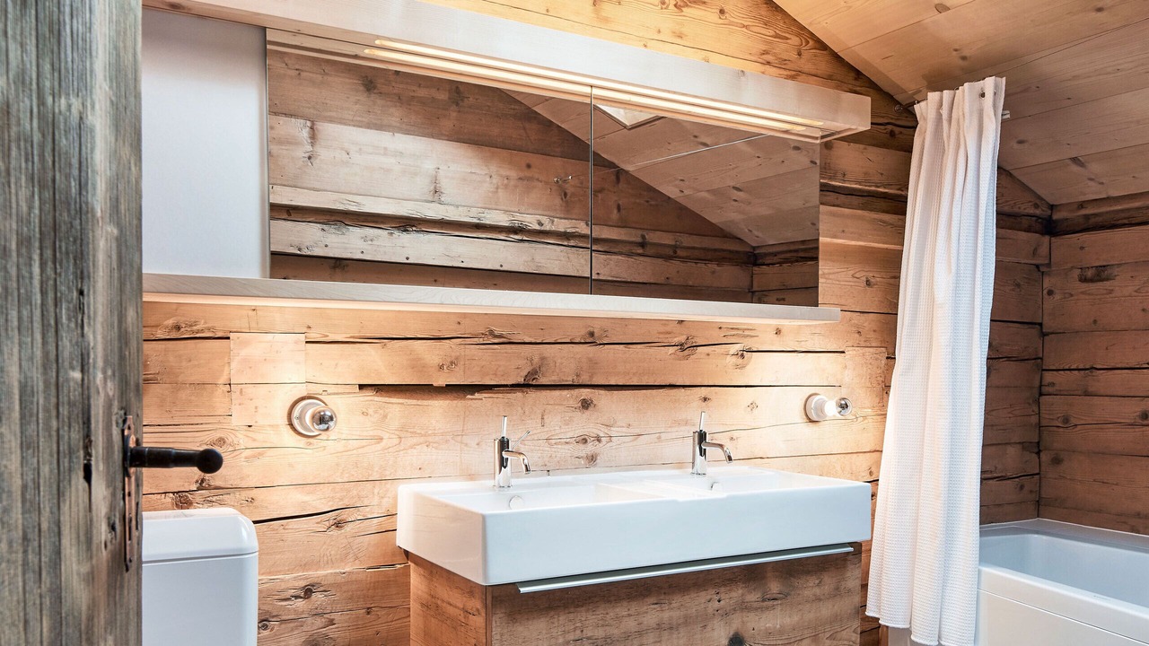 Photo of Bathroom in Feutersoey