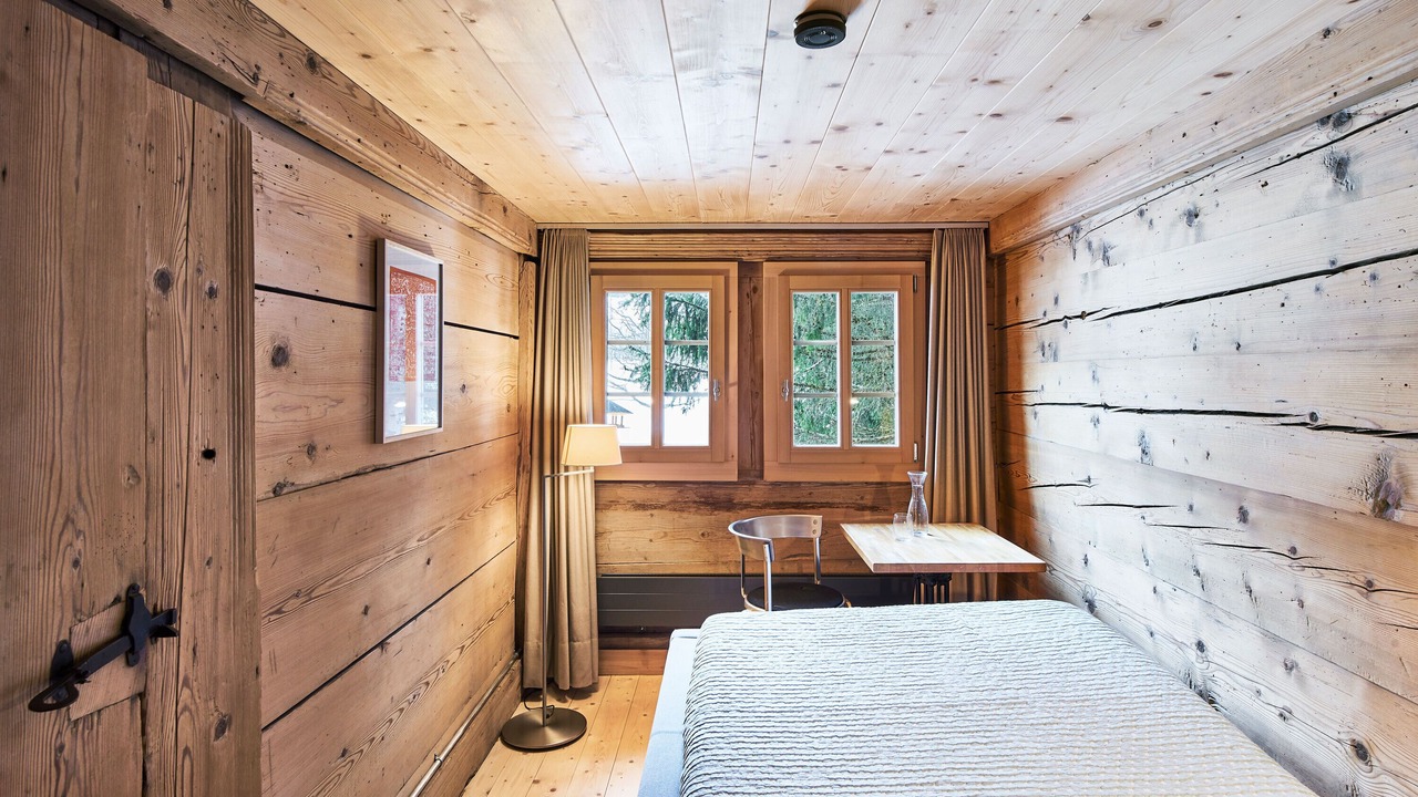 Photo of Bedroom in Feutersoey
