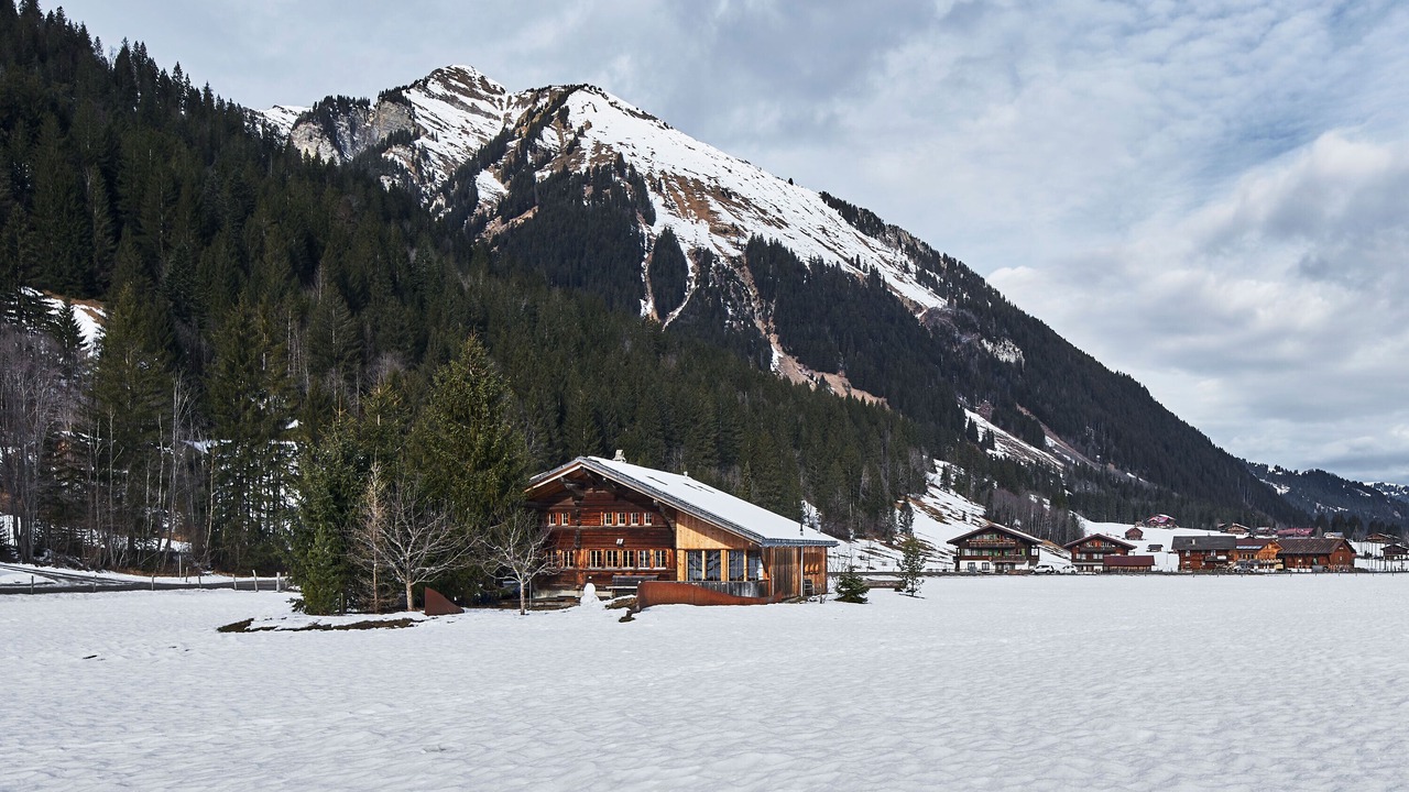 Photo of Outdoor in Feutersoey