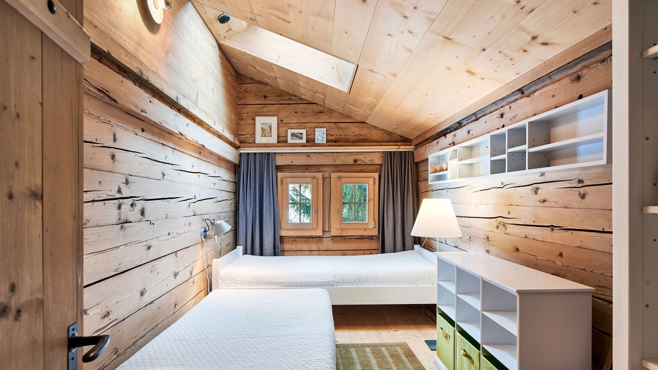Photo of Bedroom in Feutersoey