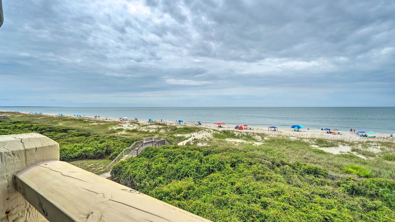 Photo of Others in Caswell Beach