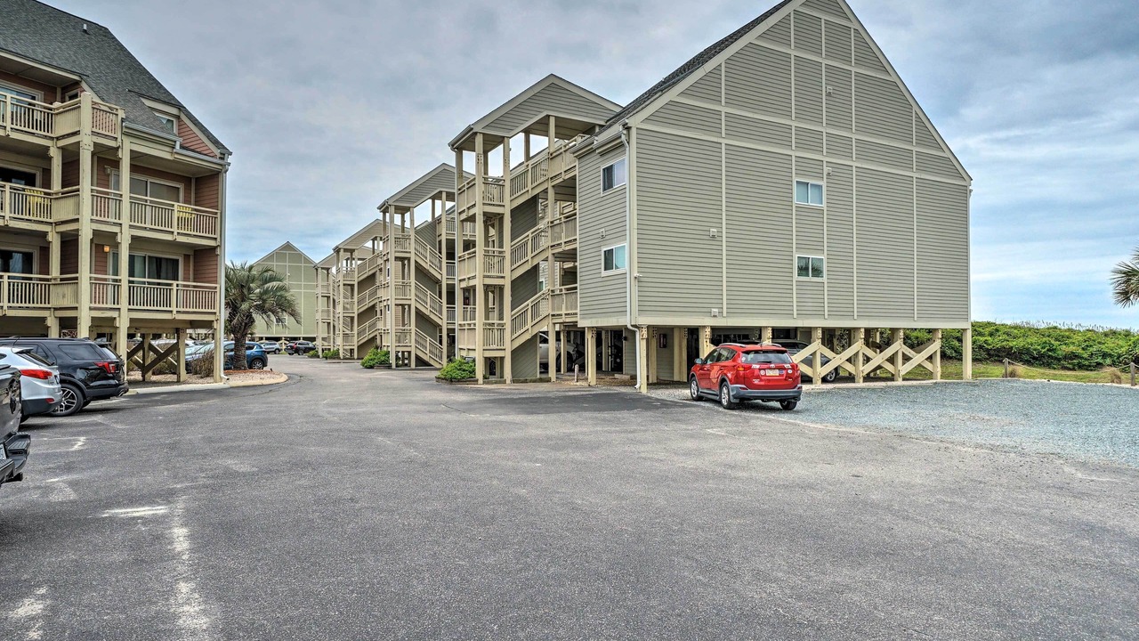 Photo of Others in Caswell Beach
