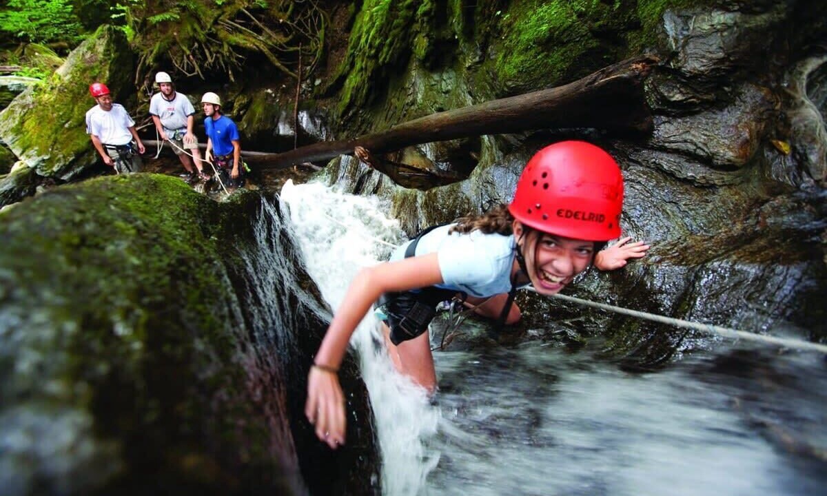 Photo of Outdoor in Jeffersonville