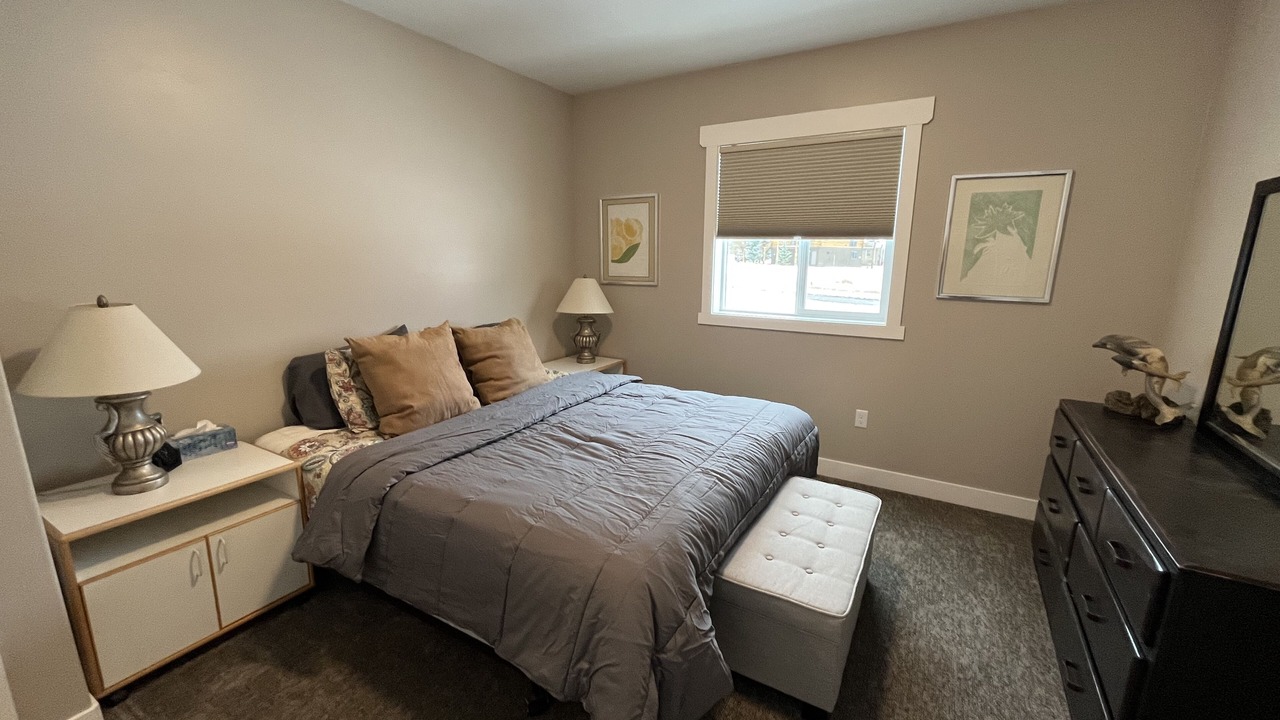 Photo of Bedroom in Star Valley Ranch