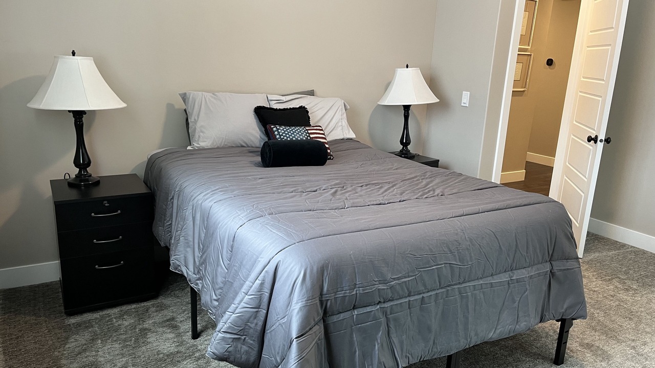Photo of Bedroom in Star Valley Ranch