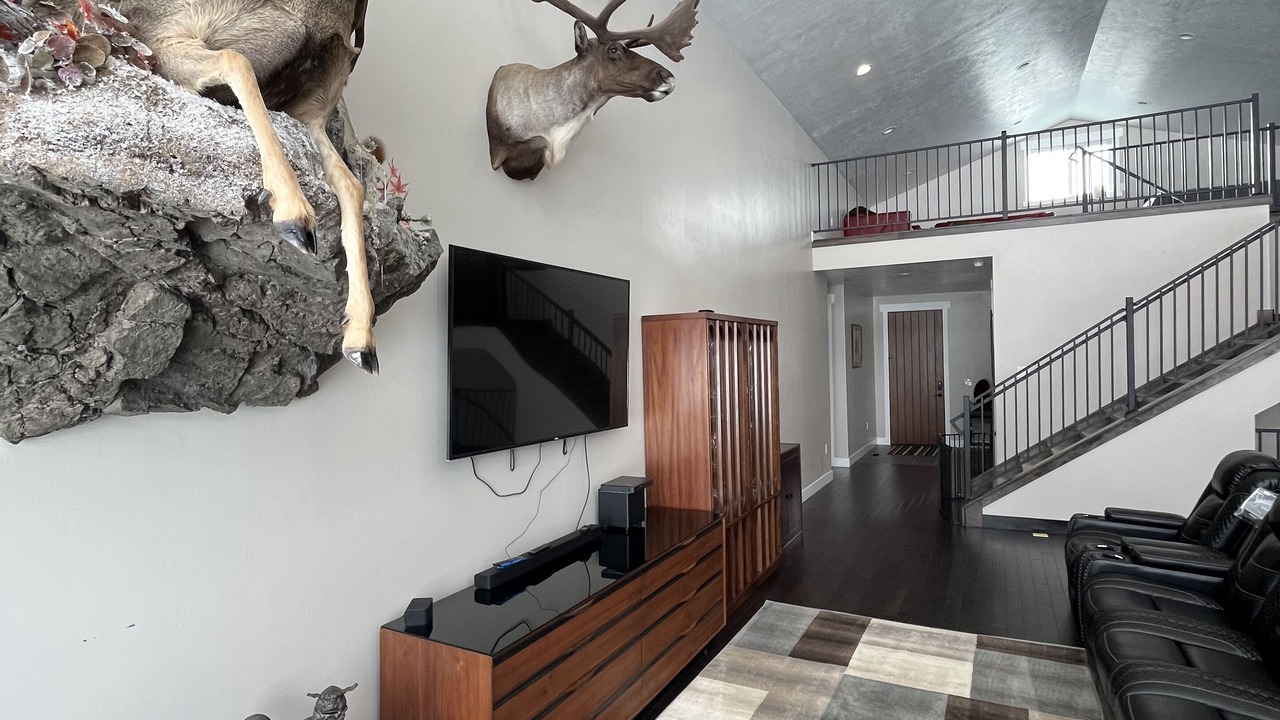 Photo of Bedroom in Star Valley Ranch