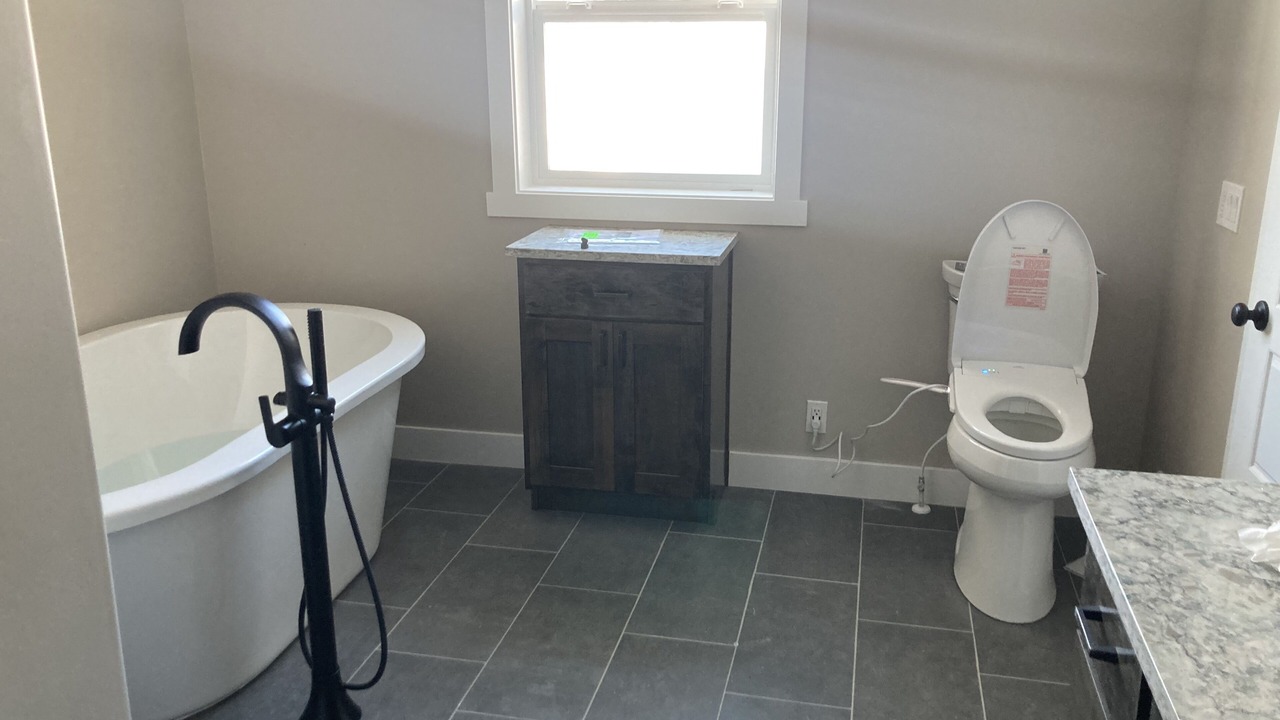 Photo of Bathroom in Star Valley Ranch